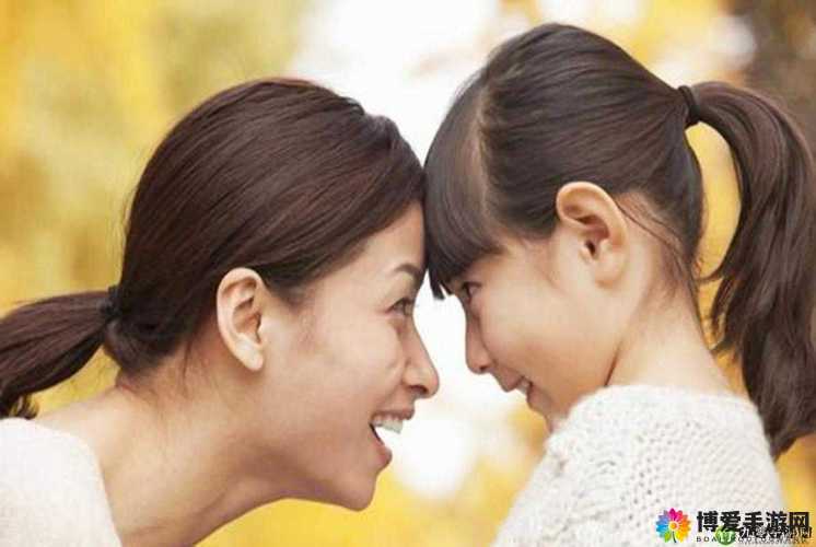 妈妈先是拒绝后是迎合:我要如何面对这样的她