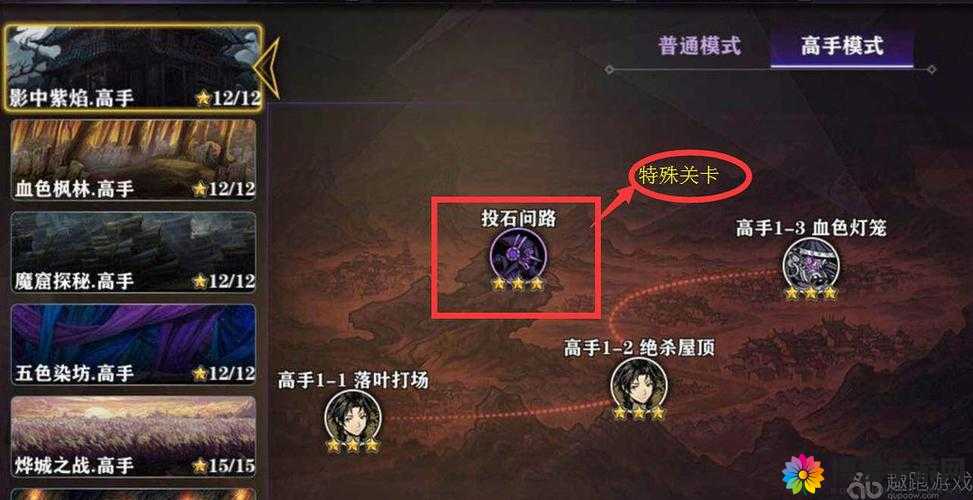 影之刃2陷阱地图副本怎过，高效攻略与资源管理