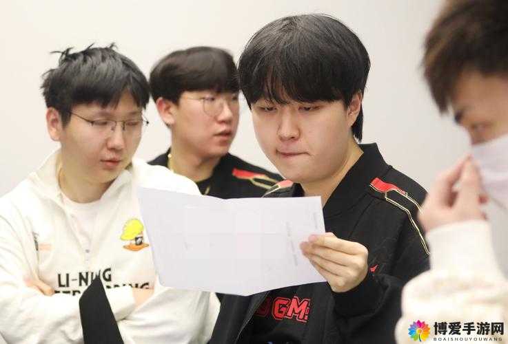 OMG 教练五名吐槽：他们到底在说什么？