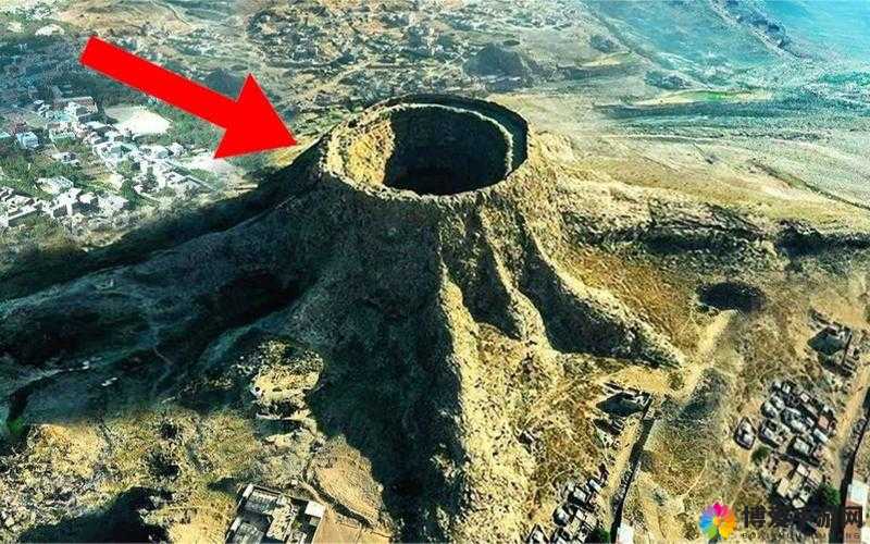 亚洲无人禁区：地球上的神秘禁地