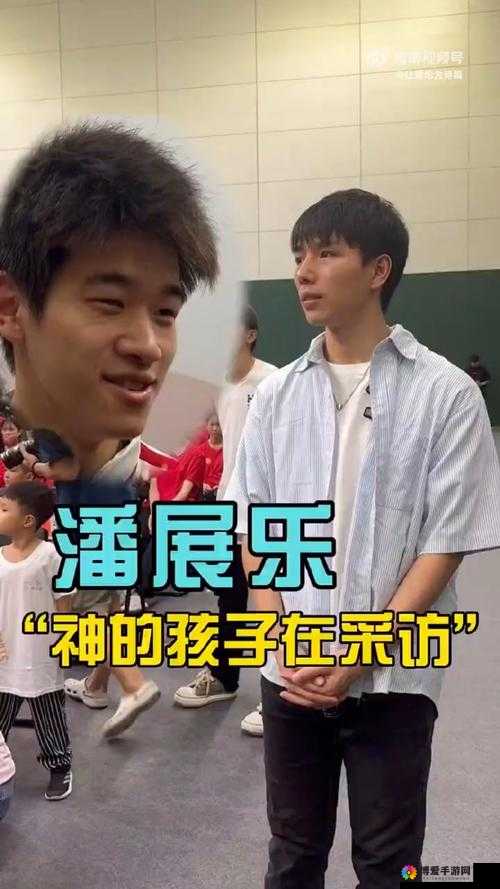 败者采访 Ahn：失败背后的故事与感悟