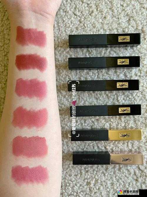 ysl 水蜜桃 8652:甜润多汁的夏日果味饮品