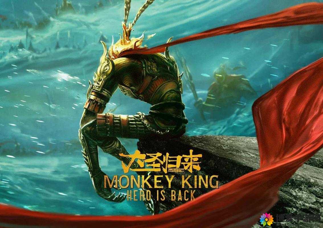 探秘西游记之大圣归来中的命格系统与英雄属性提升
