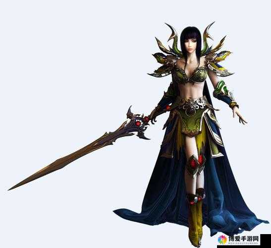 魔龙诀职业介绍，法师篇