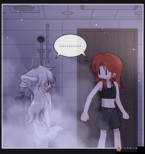 小萝自我欣慰扣出桨漫画：独特视角下的别样趣味