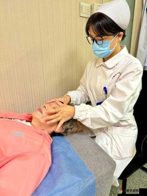 超级胬肉系统：医学新突破，为患者带来光明