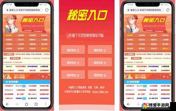 入口：秘密入口 3 秒自动转接连接，你想知道的秘密都在这里