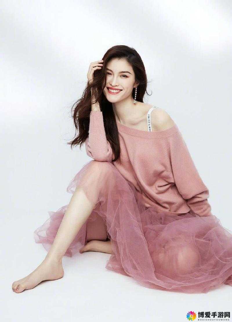 十种 B 型的外形图片女演员再次发布新作：展现多样魅力
