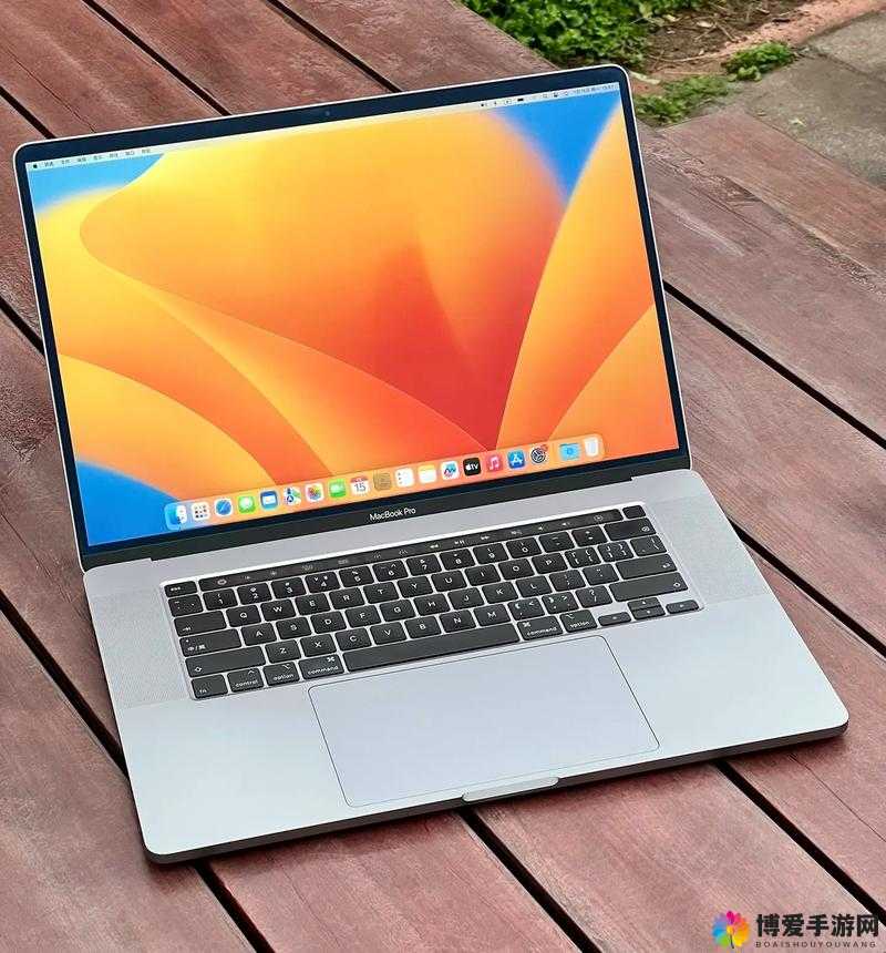 日本MacbookPro高清 引领前沿科技的卓越笔记本电脑