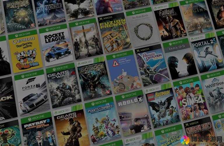 XBOX SERIES S 日本：游戏玩家的天堂