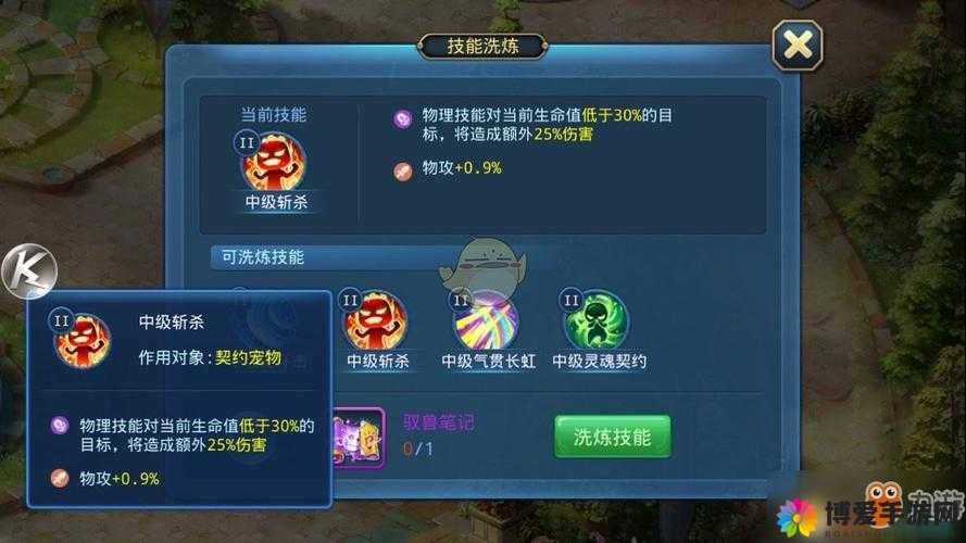 星辰奇缘，解锁冒险之旅的奇幻技能秘籍