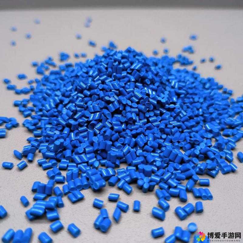 tpu 色母和子色母的性能即将开放- 全新色彩体验即将来临