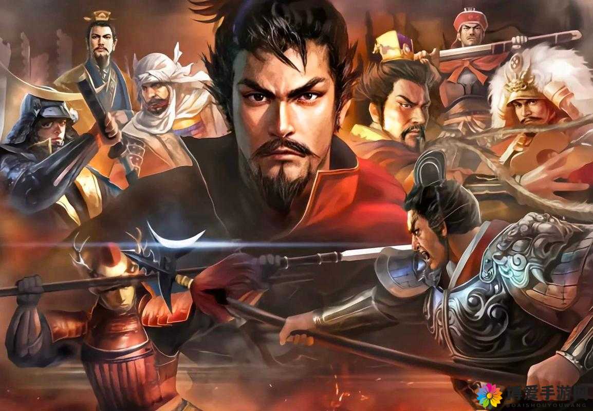 三国kill，策略与荣耀的交织