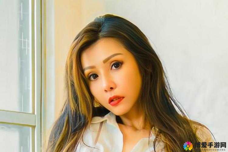 麻花豆旗下苏娅苏语棠：以独特魅力征服观众的女演员