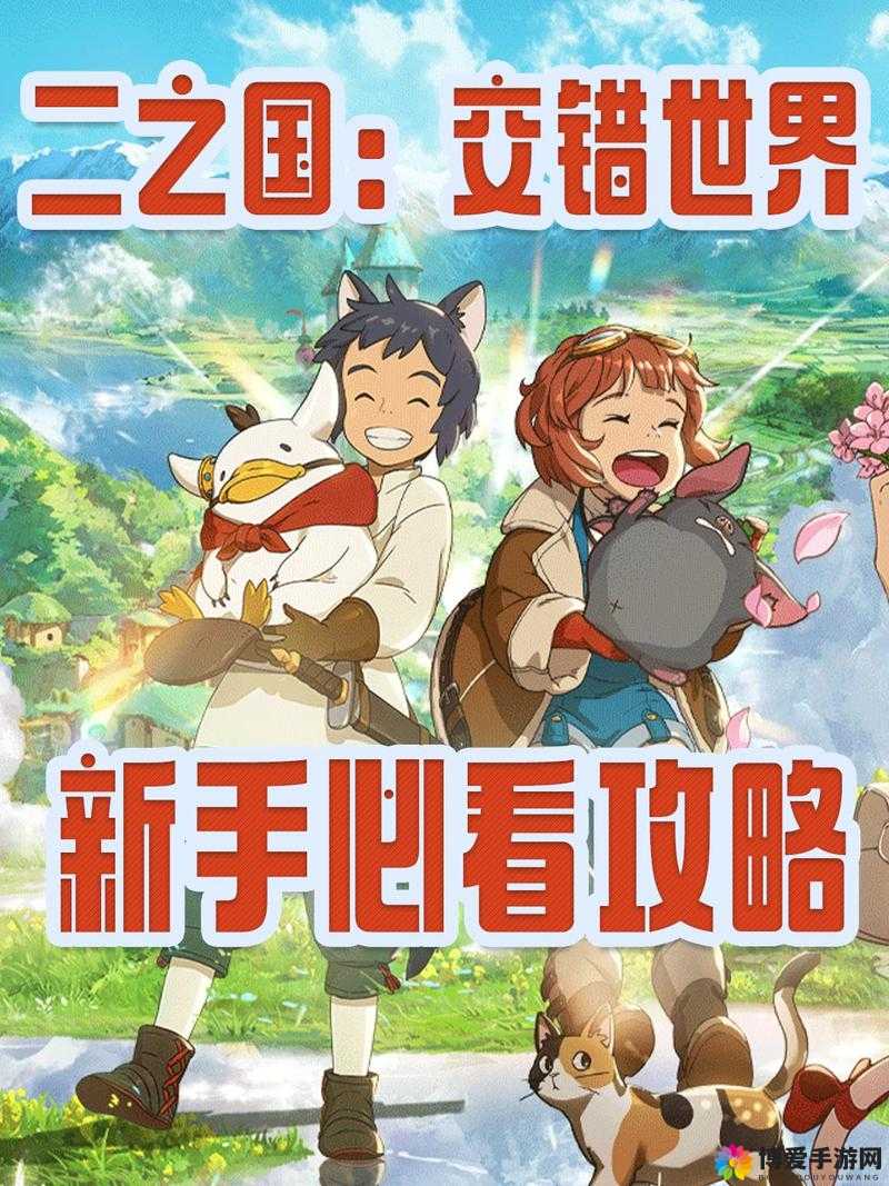 二之国交错世界画页怎么得:详细获取方法与技巧分享