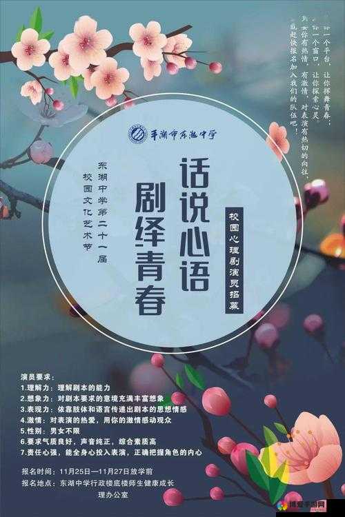出格校园 pop11 高中之青春记忆与成长故事
