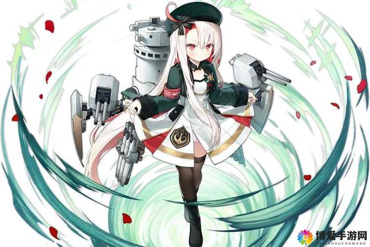 娘舰联合军演，资源管理、高效策略与避免浪费的艺术