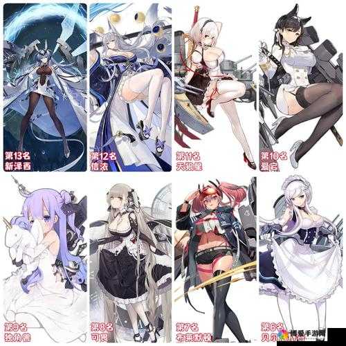 娘舰（碧蓝航线）获取钻石攻略