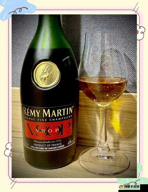欧版人马 VSOP 品鉴:独特风味与非凡魅力
