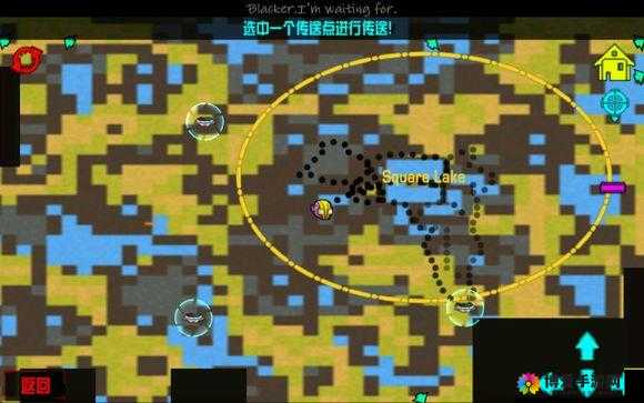 崩溃大陆Boss打法攻略与萤火虫击杀技巧