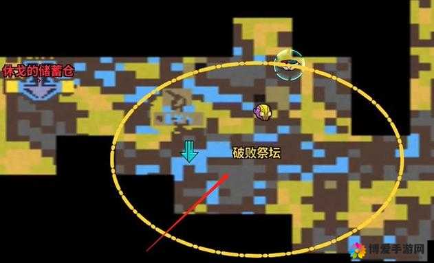 崩溃大陆祭坛汇总，各类祭坛使用效果详解在资源管理中的重要性及策略