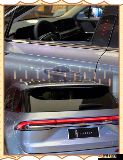粗糙国产无人区码suv:探索未知领域的强大座驾