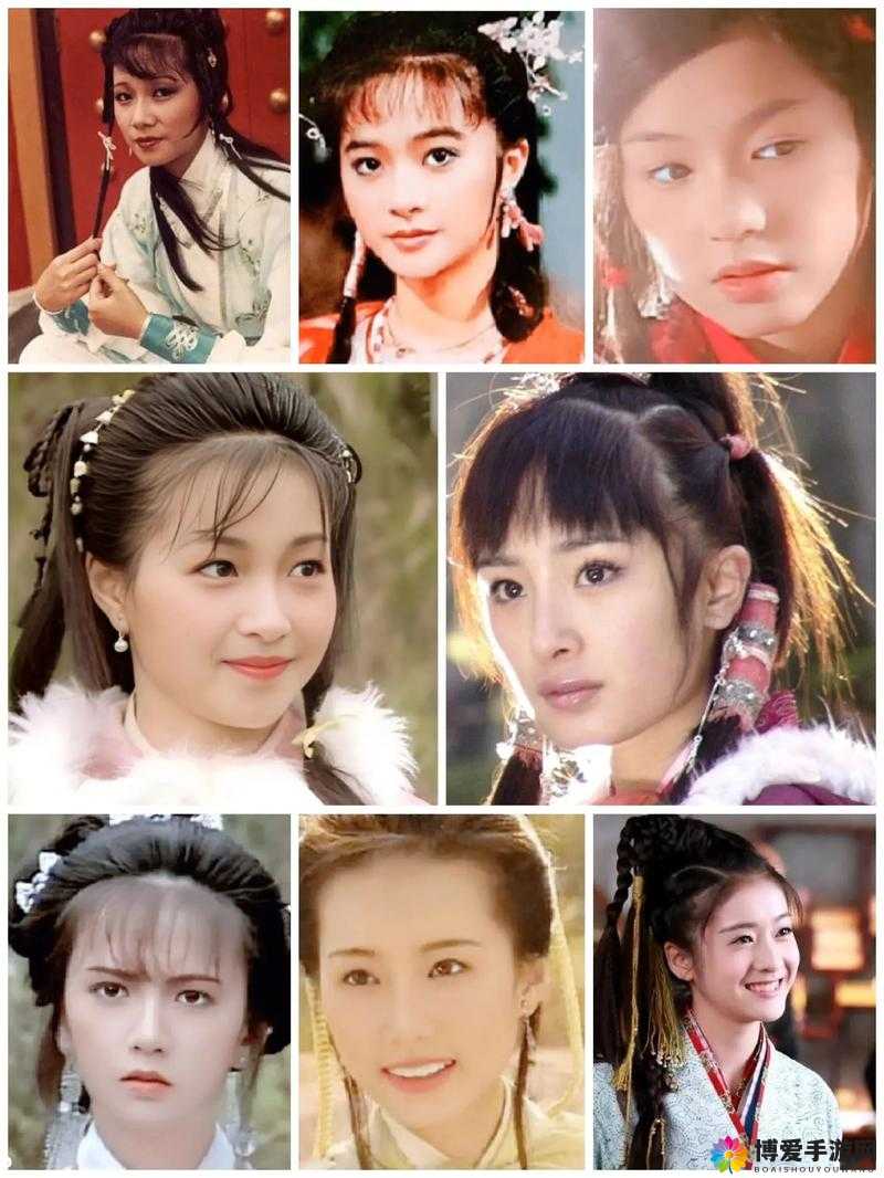 大侠归来之开山女侠图鉴，郭襄——资源管理的艺术