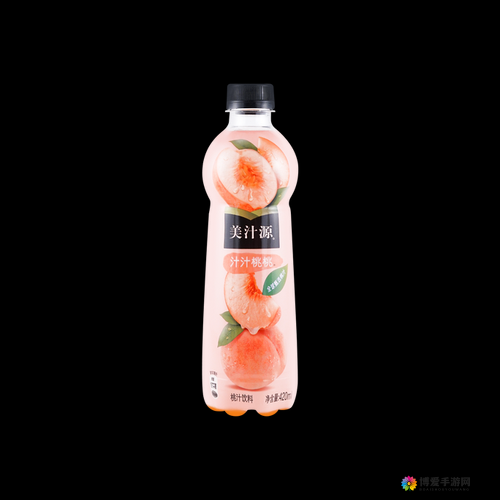 蜜汁桃桃的甜蜜诱惑：夏日里的清新桃桃饮品