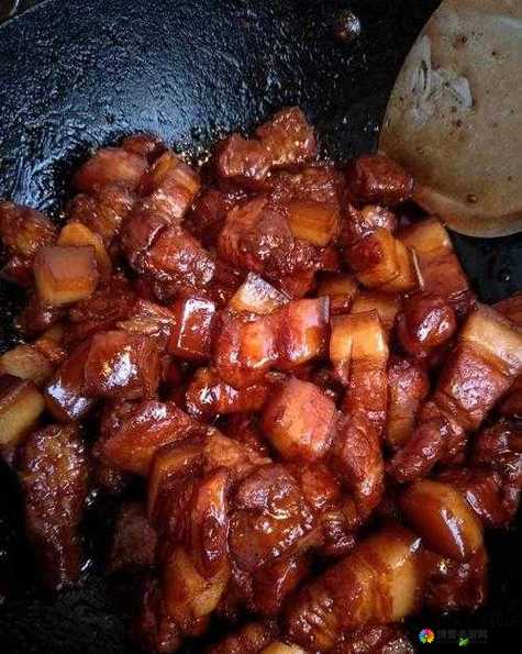 炖肉计(是今)海棠怎么做之美味秘籍大揭秘