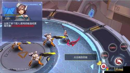 曙光先锋角色攻略，全角色背景技能解析