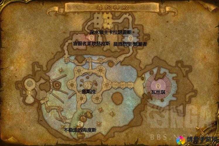 全民神魔远征副本攻略