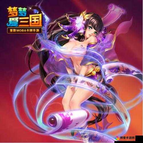 梦梦爱三国之提升神兵哪家强？