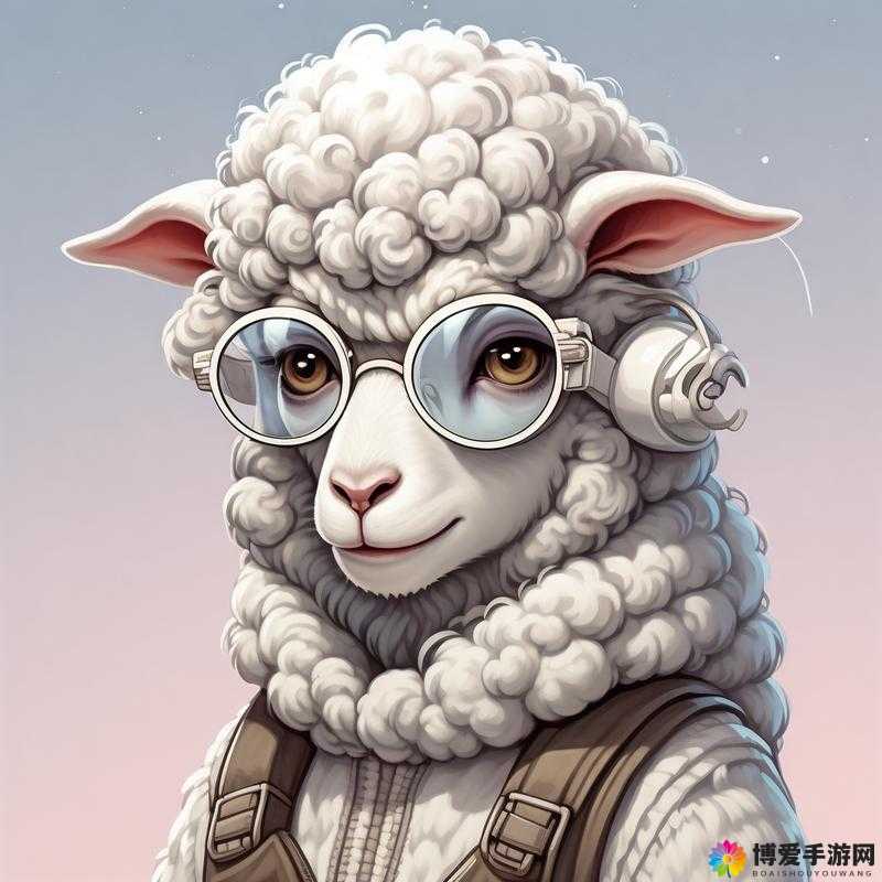 圣灵传说宠物图鉴萌小咩攻略