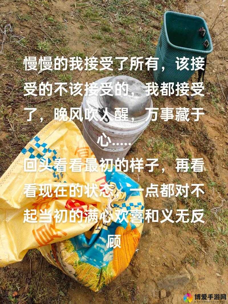 开始拒绝，后来慢慢接受：视频背后的故事