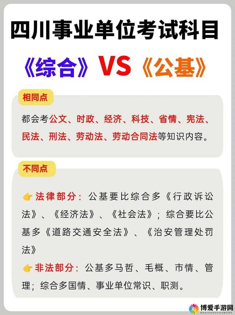 综合一和综合二图片的区别是什么