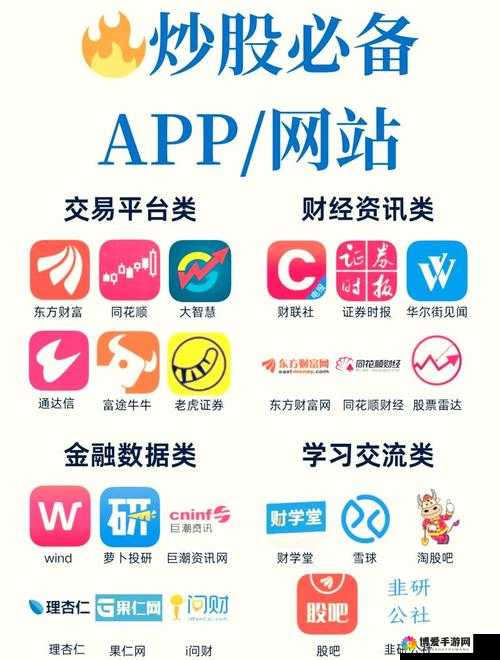 免费的行情网站 APP 软件大全:各类优质软件全搜罗