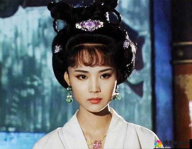 上官婉儿战四男经典之语:巾帼不让须眉的传奇对决