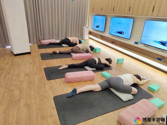 独特的瑜伽健身课:开启身心平衡之旅