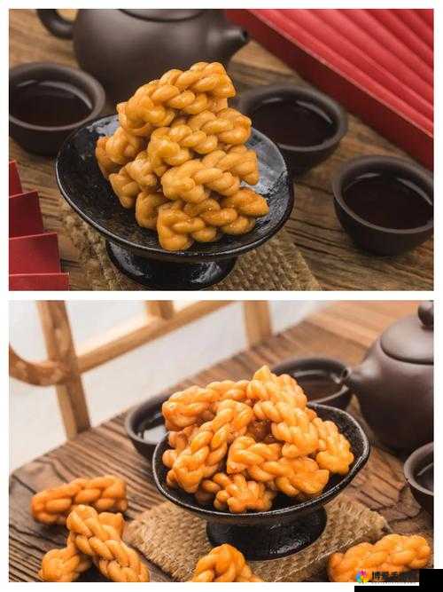 老字号 911 制品厂麻花：匠心传承，美味不止