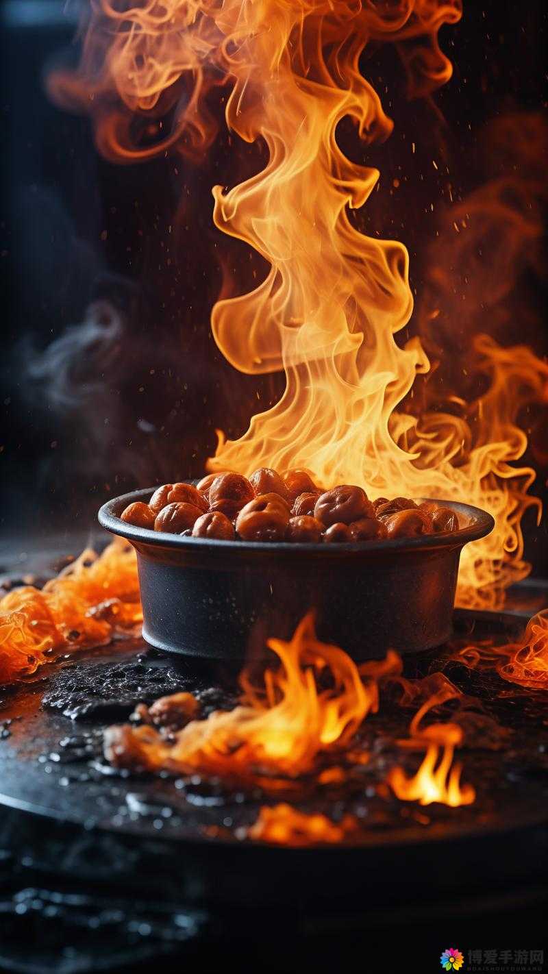 一边做饭一边狂做最有效的一句视频流畅-平台：让烹饪与视频完美结合