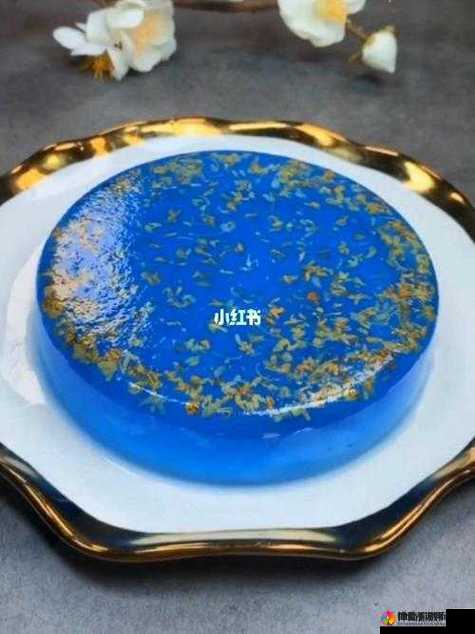 麻花天美星空果冻：带来甜蜜与梦幻的奇妙体验