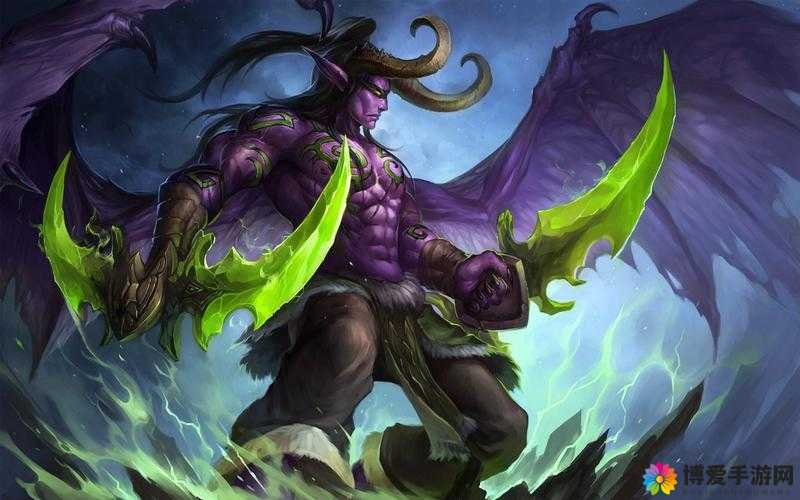 魔兽帮帮忙爵位介绍，资源管理的艺术