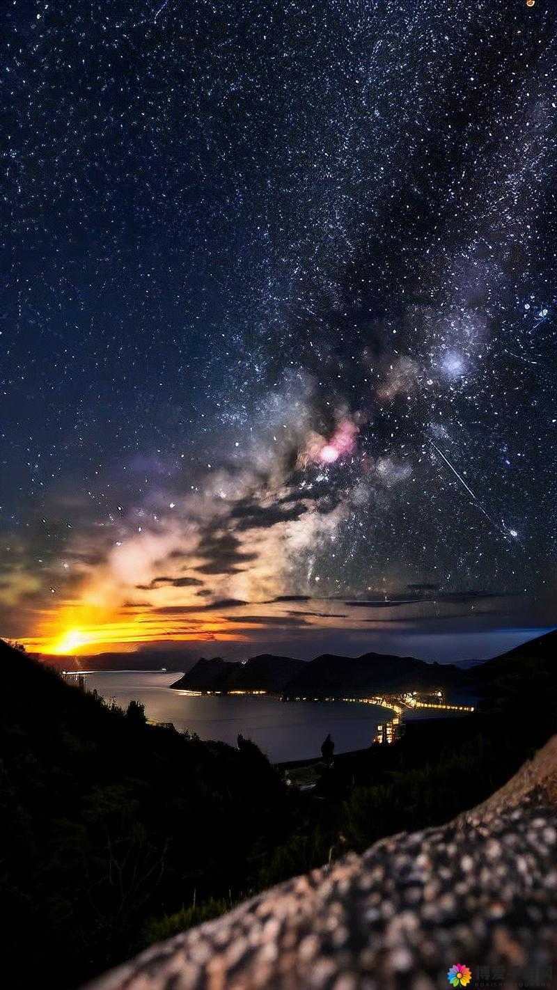 天美麻花星空视频：带你领略璀璨星空的奇幻之旅