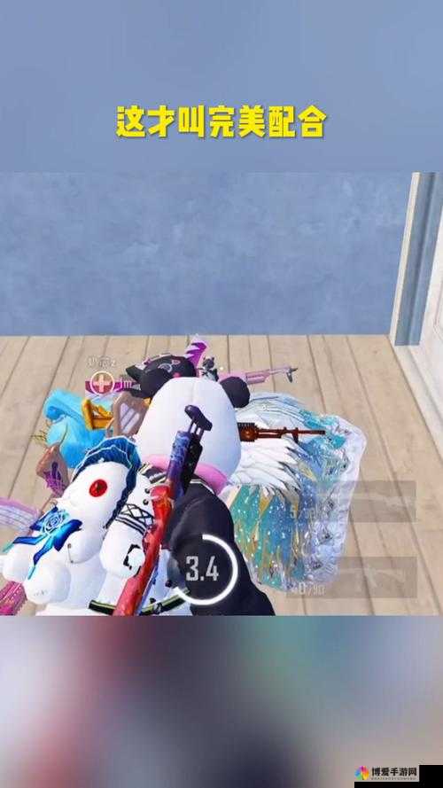 激战 2 奶玉组合技：奶妈与玉偃师的完美配合