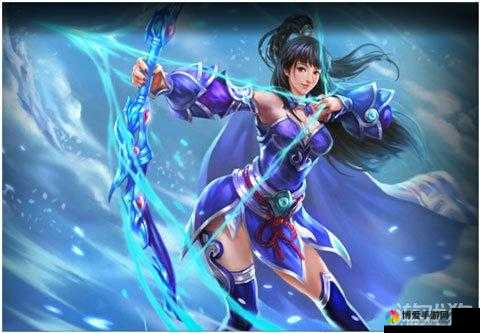 九阳神功手游之东方菇凉分析介绍攻略