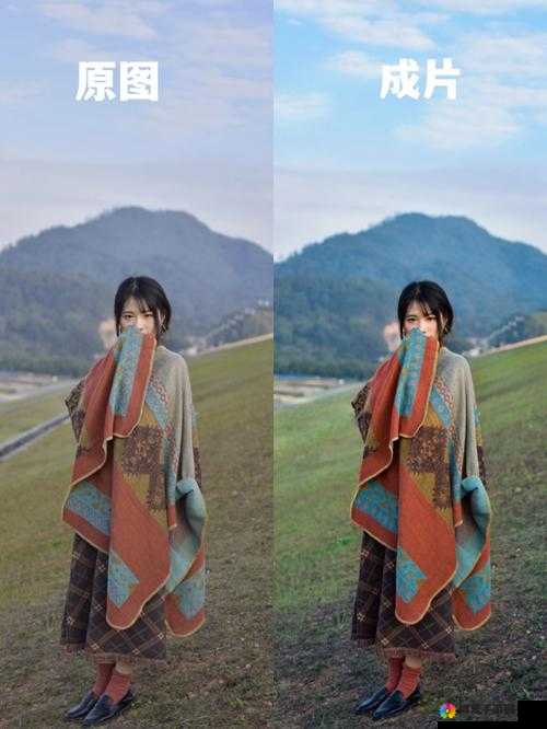 PS 二级调色大片的效果如何-对视觉呈现的影响及分析