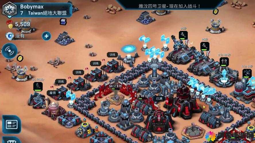 星球大战指挥官任务攻略，僵尸任务玩法