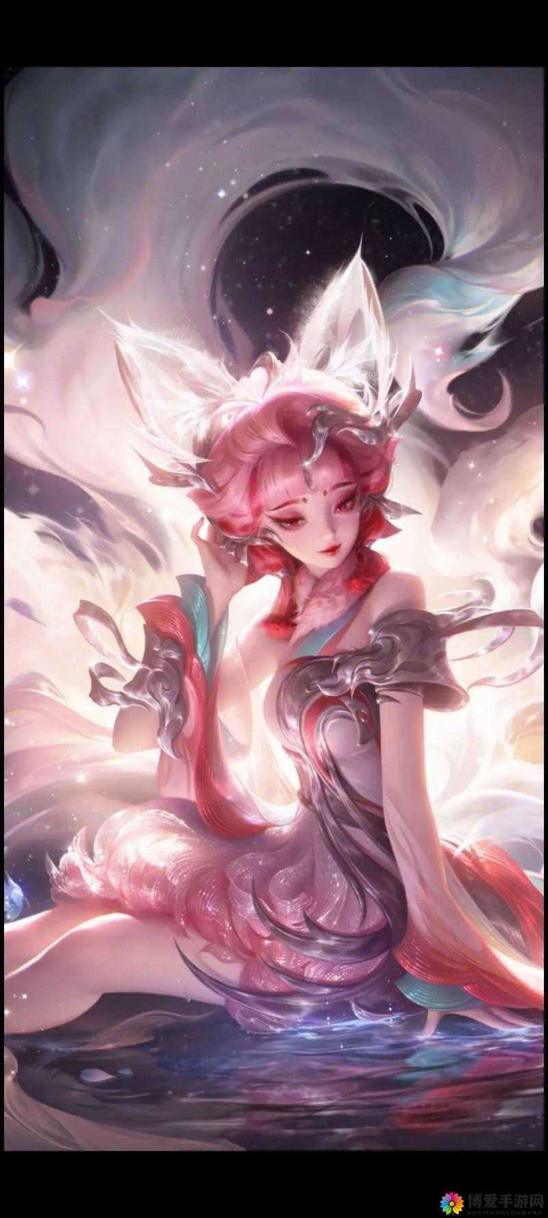 妲己青丘九尾保底出皮肤究竟多少才保底呢