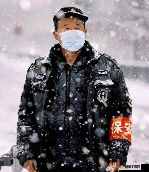 王军马婷维修工的春天保安：一个关于坚守与成长的故事