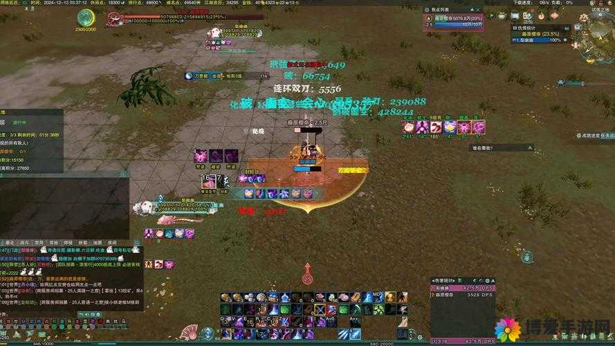格斗宝贝试炼场怎么玩？试炼场打法详解